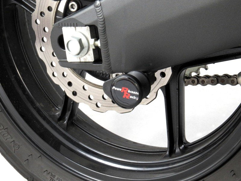 Swing Arm Protector Kit