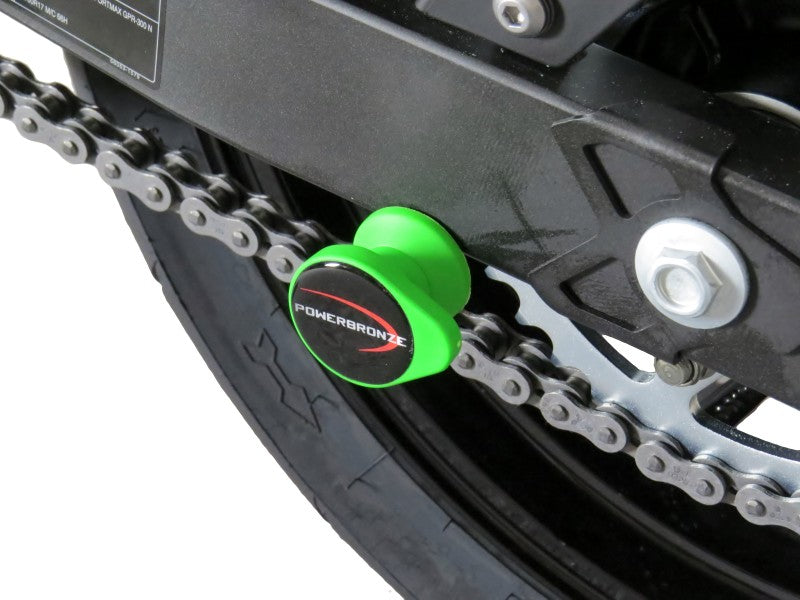Swing Arm Protector Kit