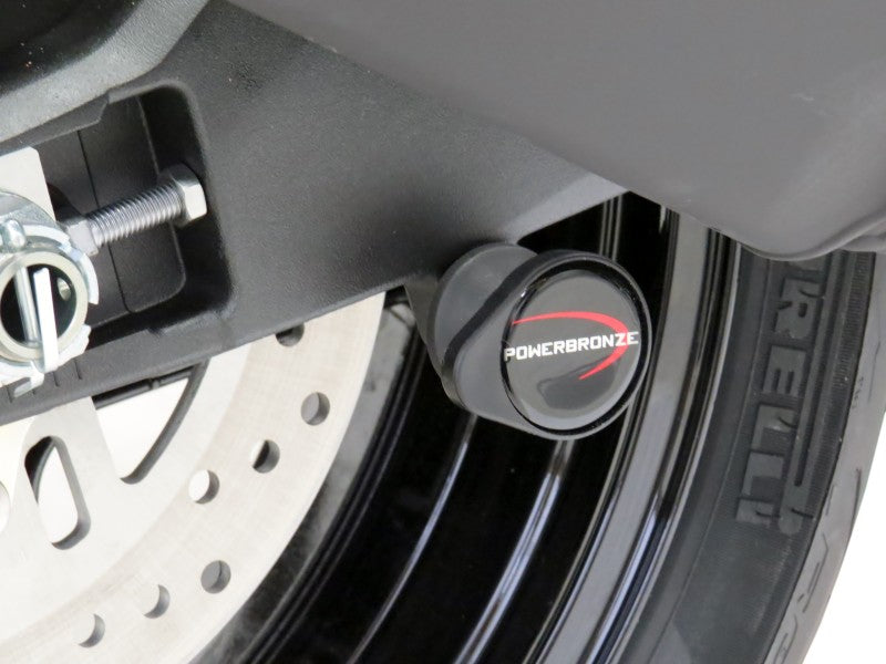 Swing Arm Protector Kit