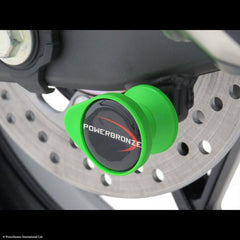 Swing Arm Protector Kit