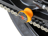 Swing Arm Protector Kit