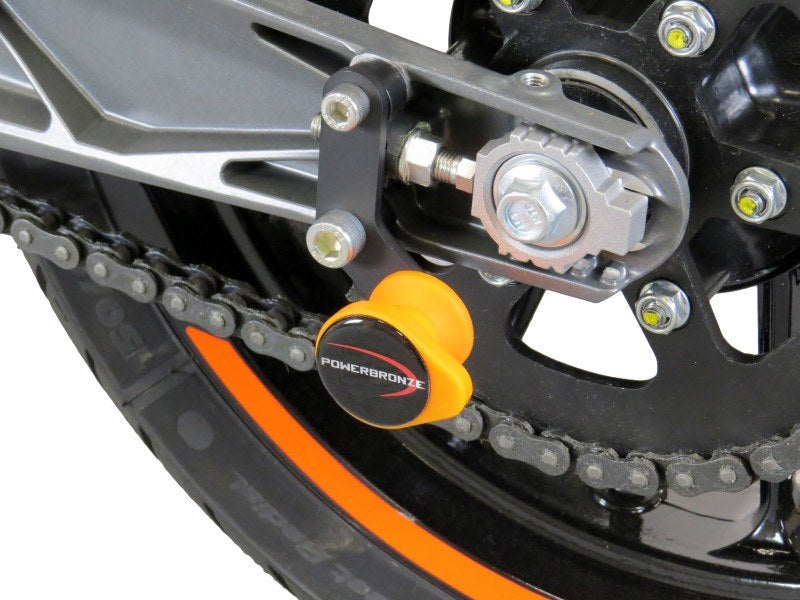 Swing Arm Protector Kit