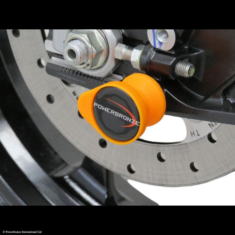 Swing Arm Protector Kit
