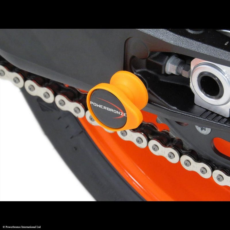 Swing Arm Protector Kit