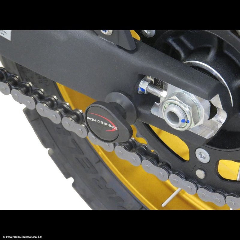 Swing Arm Protector Kit