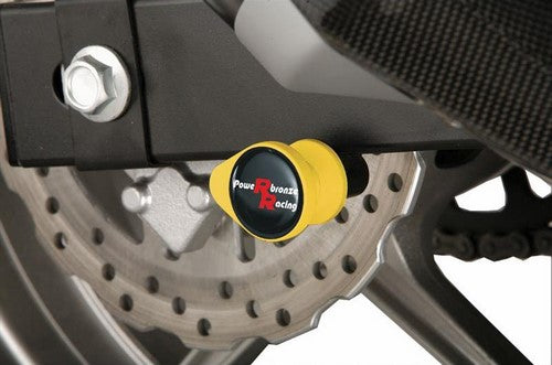 Swing Arm Protector Kit