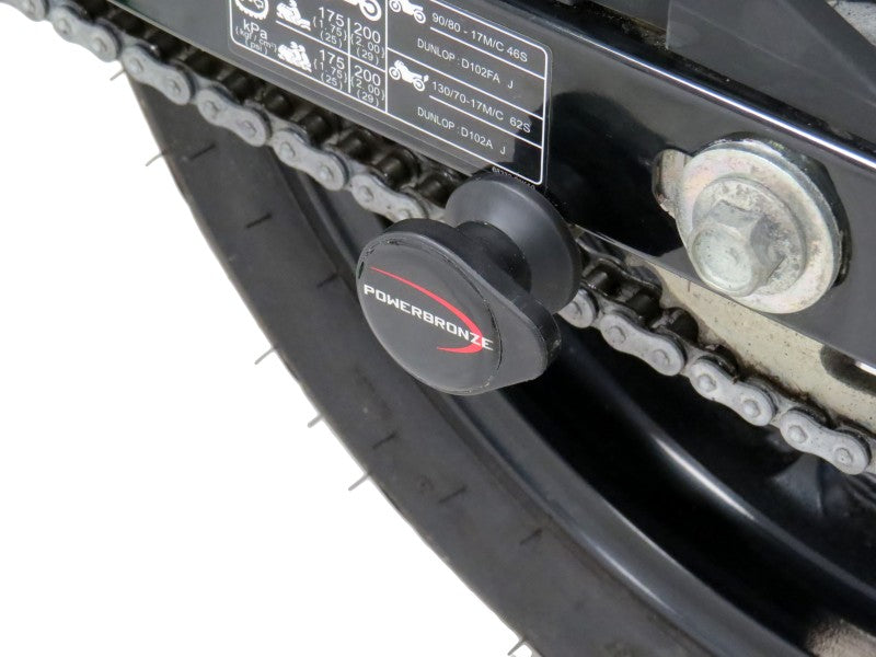 Swing Arm Protector Kit