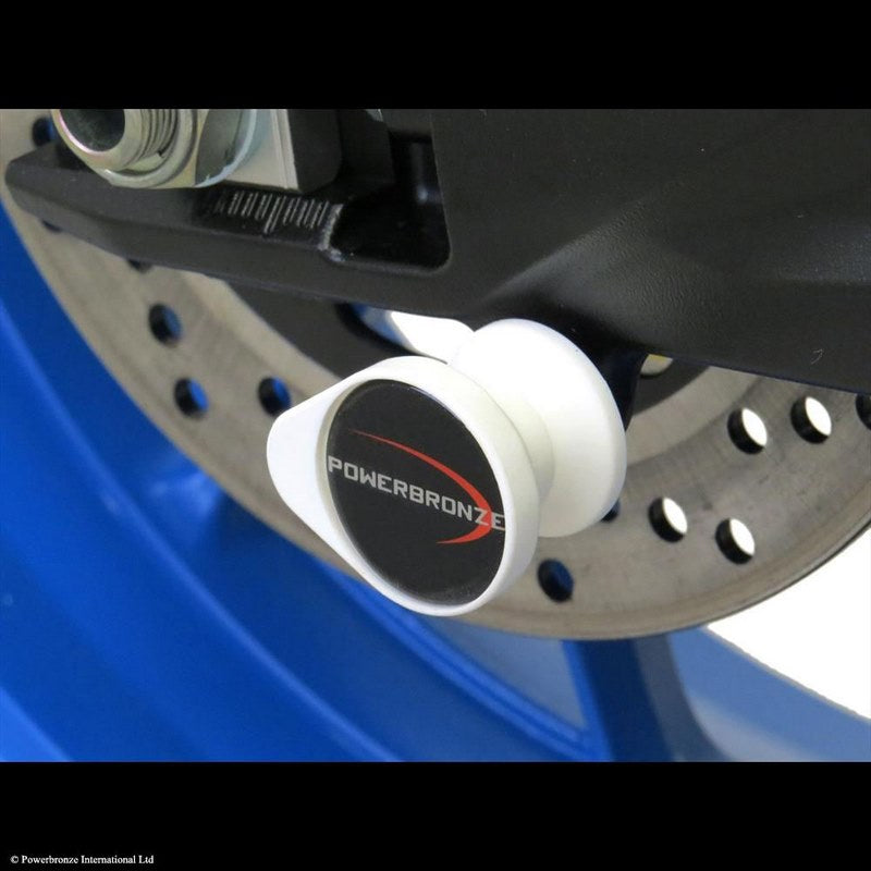 Swing Arm Protector Kit