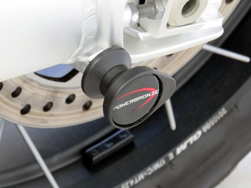 Swing Arm Protector Kit