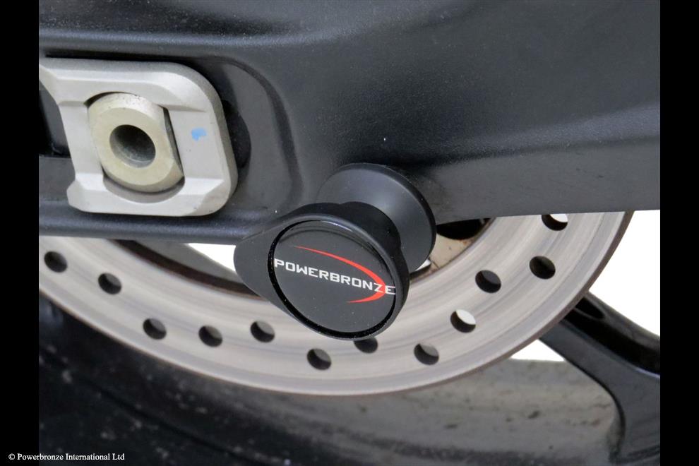 Swing Arm Protector Kit