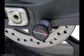 Swing Arm Protector Kit