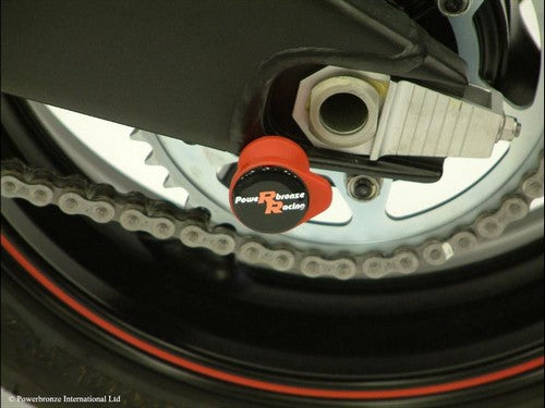 Swing Arm Protector Kit