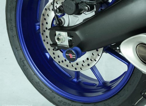 Swing Arm Protector Kit