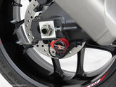 Swing Arm Protector Kit