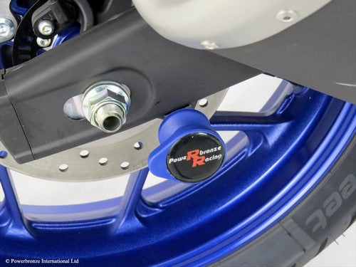 Swing Arm Protector Kit