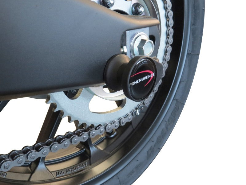 Swing Arm Protector Kit