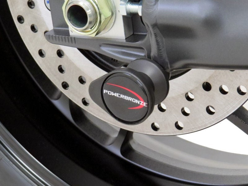 Swing Arm Protector Kit