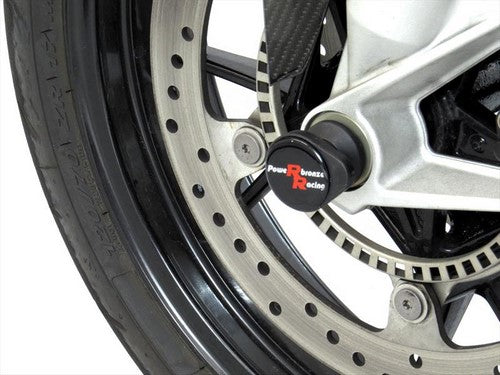 Fork Protectors