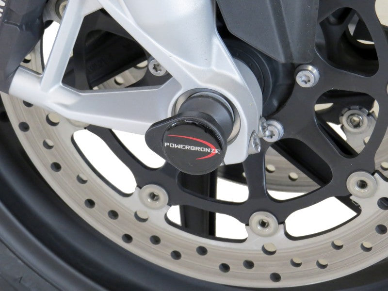 Fork Protectors