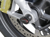 Fork Protectors
