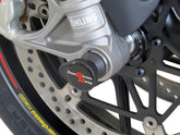 Fork Protectors