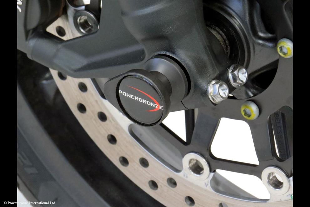 Fork Protectors