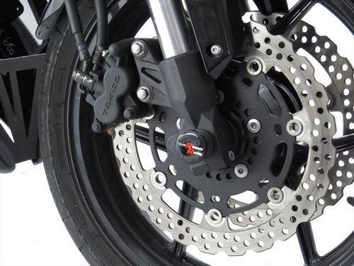 Fork Protectors
