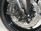 Fork Protectors