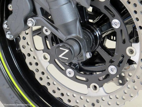 Fork Protectors