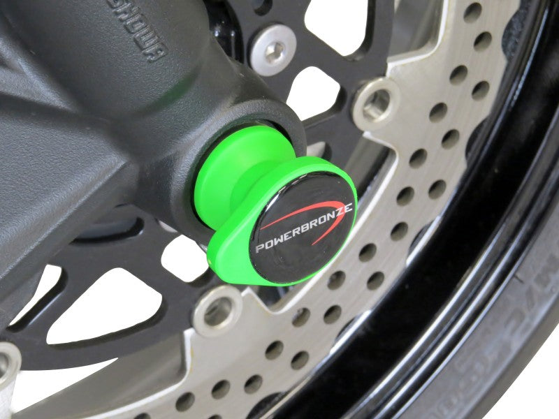 Fork Protectors