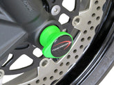 Fork Protectors