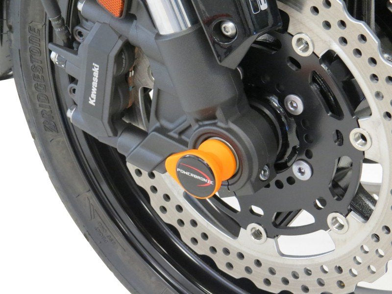 Fork Protectors