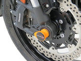 Fork Protectors