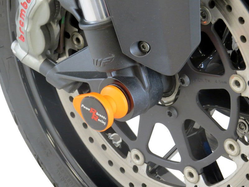 Fork Protectors