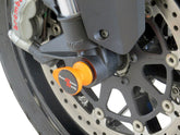 Fork Protectors
