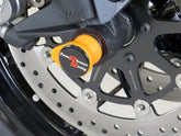 Fork Protectors