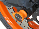 Fork Protectors