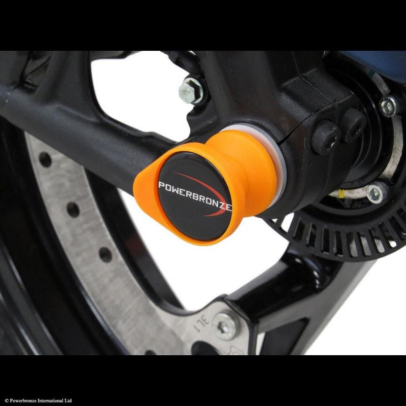 Fork Protectors