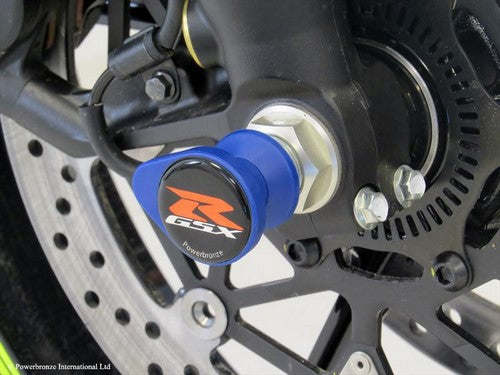 Fork Protectors