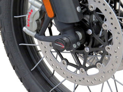 Fork Protectors