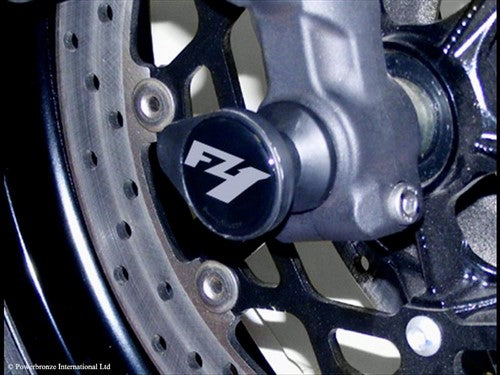 Fork Protectors