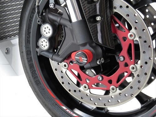 Fork Protectors