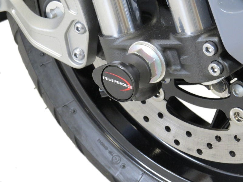 Fork Protectors