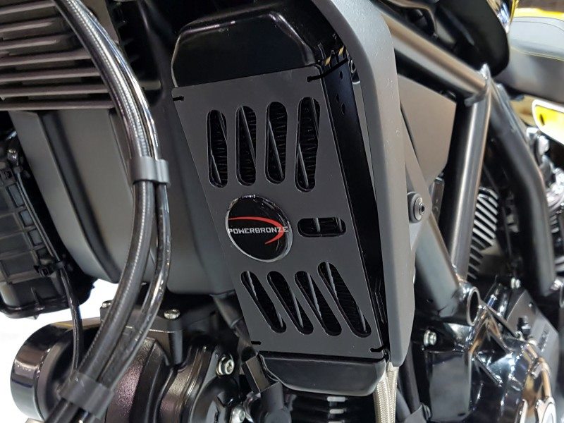 Cooler Grill (Plastic)