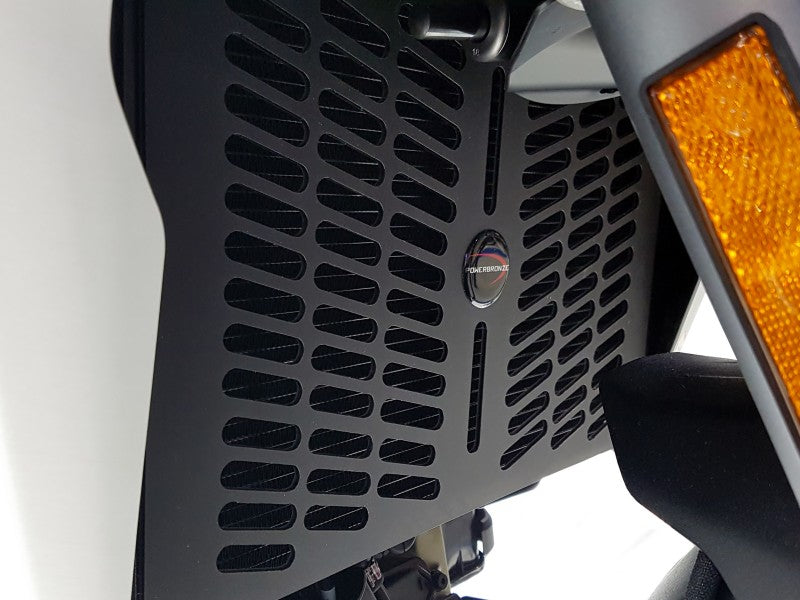 Cooler Grill (Plastic)