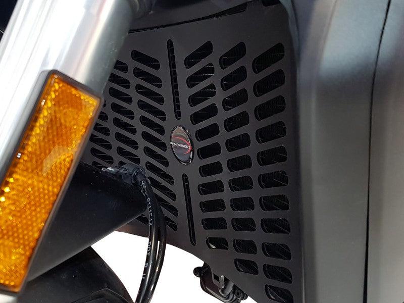 Cooler Grill (Plastic)