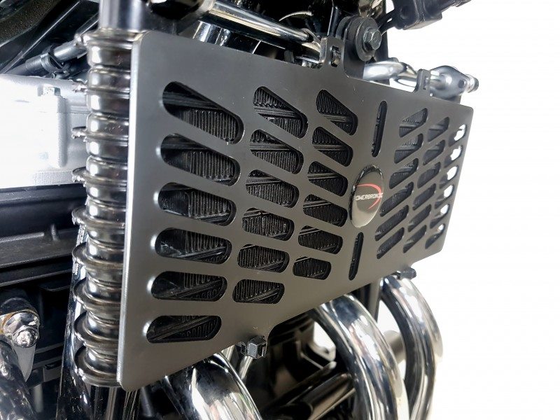 Cooler Grill (Plastic)