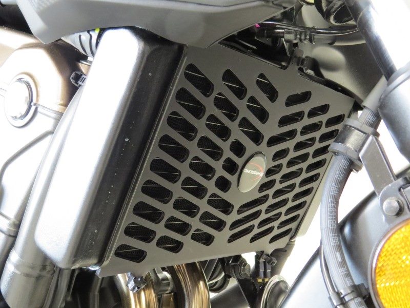 Cooler Grill (Plastic)