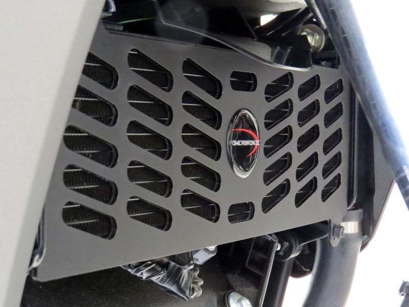 Cooler Grill (Plastic)