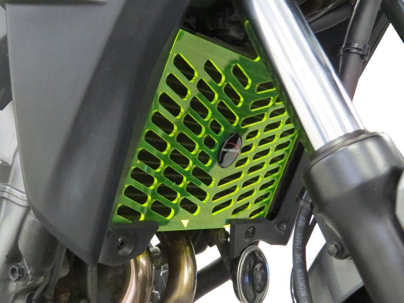Cooler Grill (Plastic)